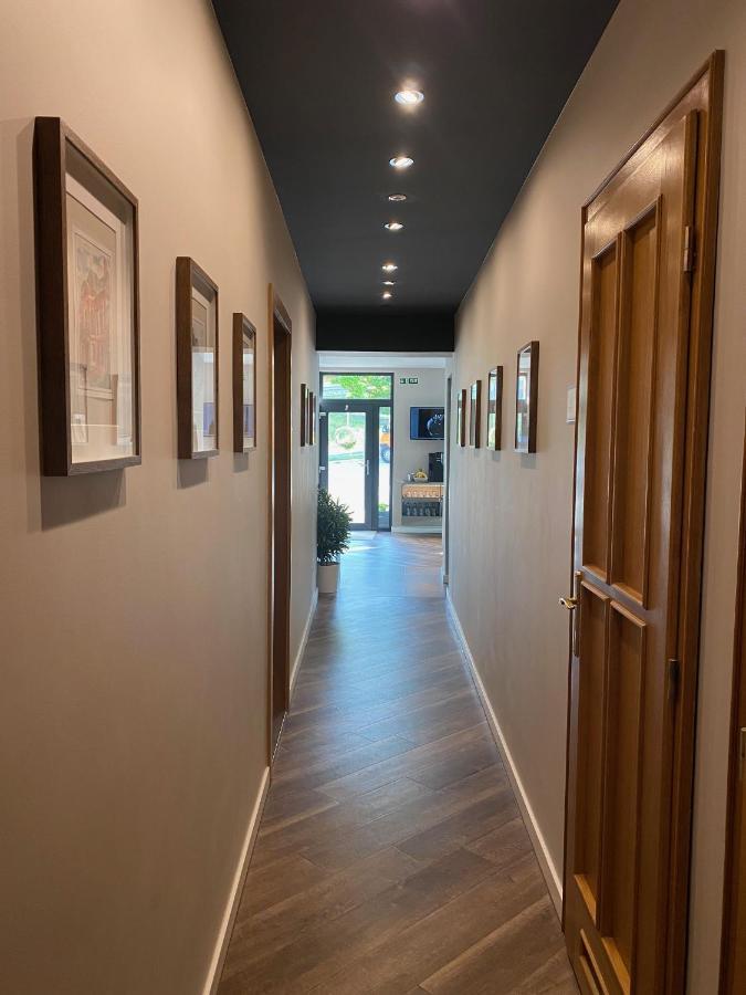 Margareta Garden Boutique Rooms إغير المظهر الخارجي الصورة