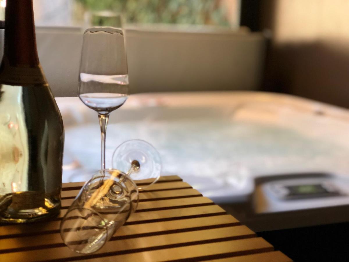 Margareta Garden Boutique Rooms إغير المظهر الخارجي الصورة