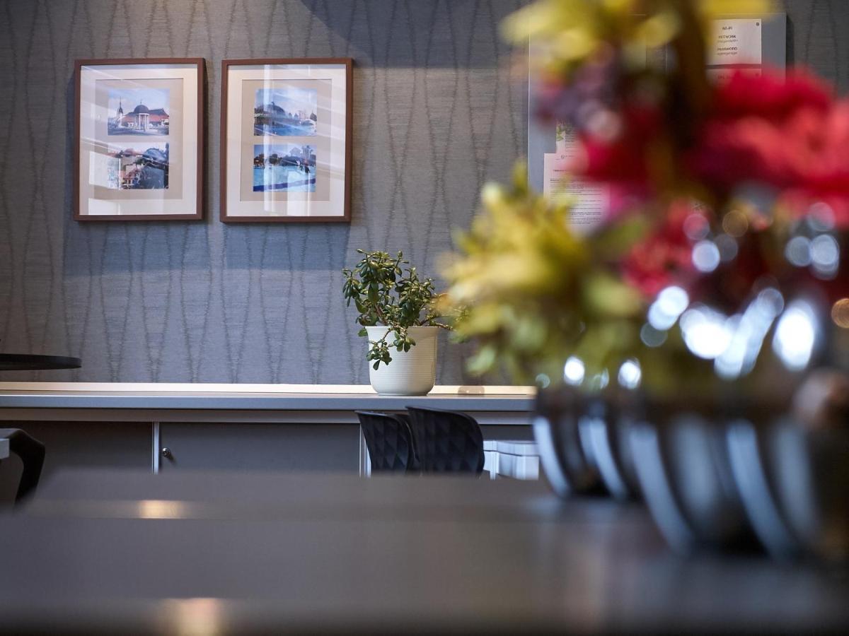 Margareta Garden Boutique Rooms إغير المظهر الخارجي الصورة
