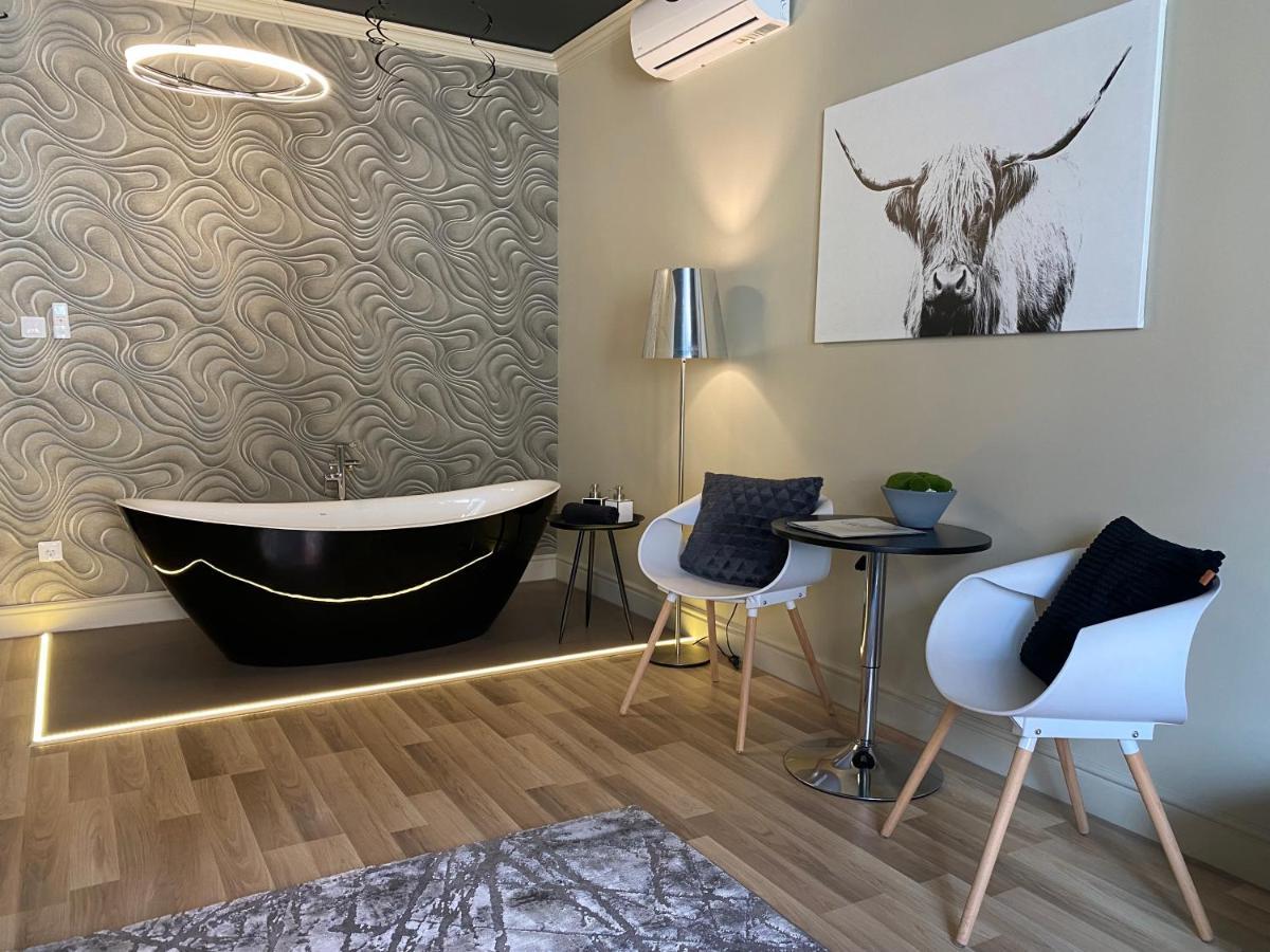 Margareta Garden Boutique Rooms إغير المظهر الخارجي الصورة