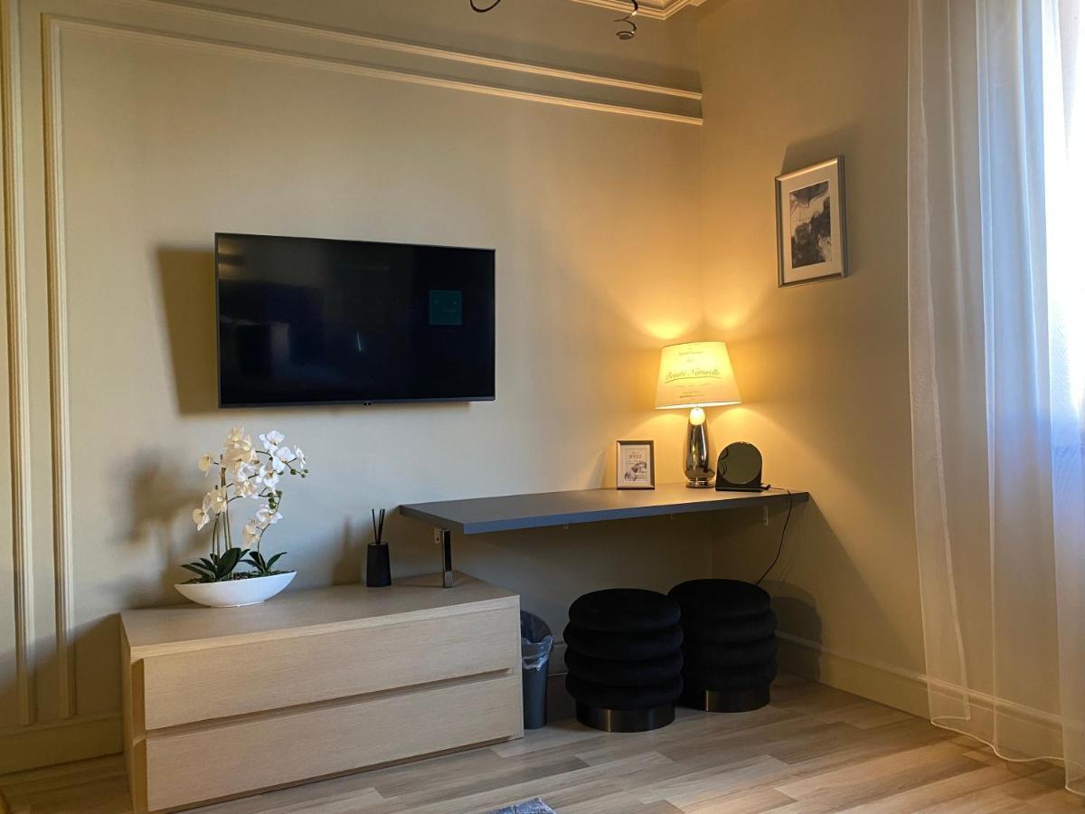 Margareta Garden Boutique Rooms إغير المظهر الخارجي الصورة