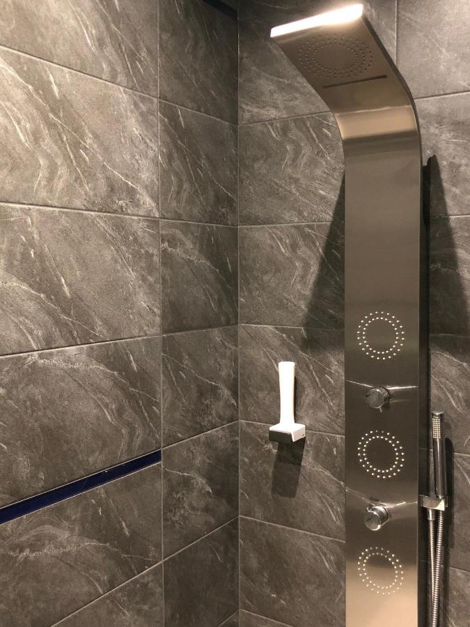 Margareta Garden Boutique Rooms إغير المظهر الخارجي الصورة